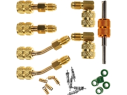 Kit Adaptador Para Extrator De Núcleo Split R410