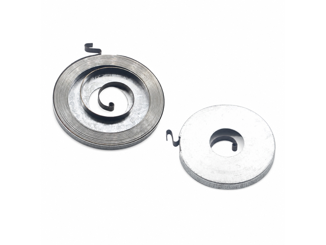 Mola De Retorno Do Arranque Fácil Para Motosserras A Gasolina 5200/5800_syn