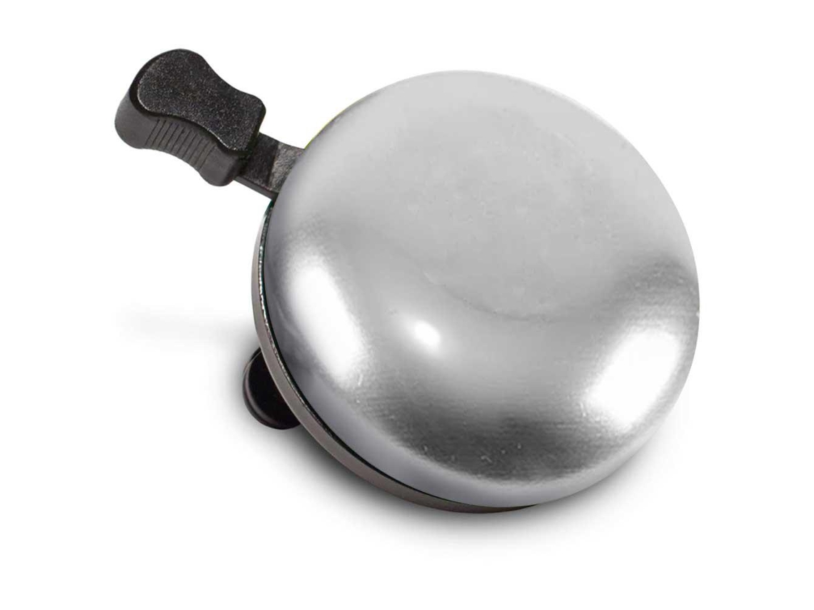 Nutcase Silver