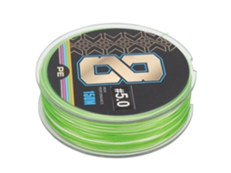 Linha de Pesca Pe 8 Fios 150m Resistente 5.0