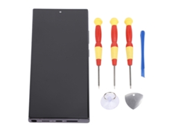 Tela Reparo Samsung S23 Ultra LAXISCREED