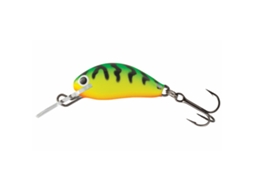 Engodo Flutuante Salmo Hornet 2,2G