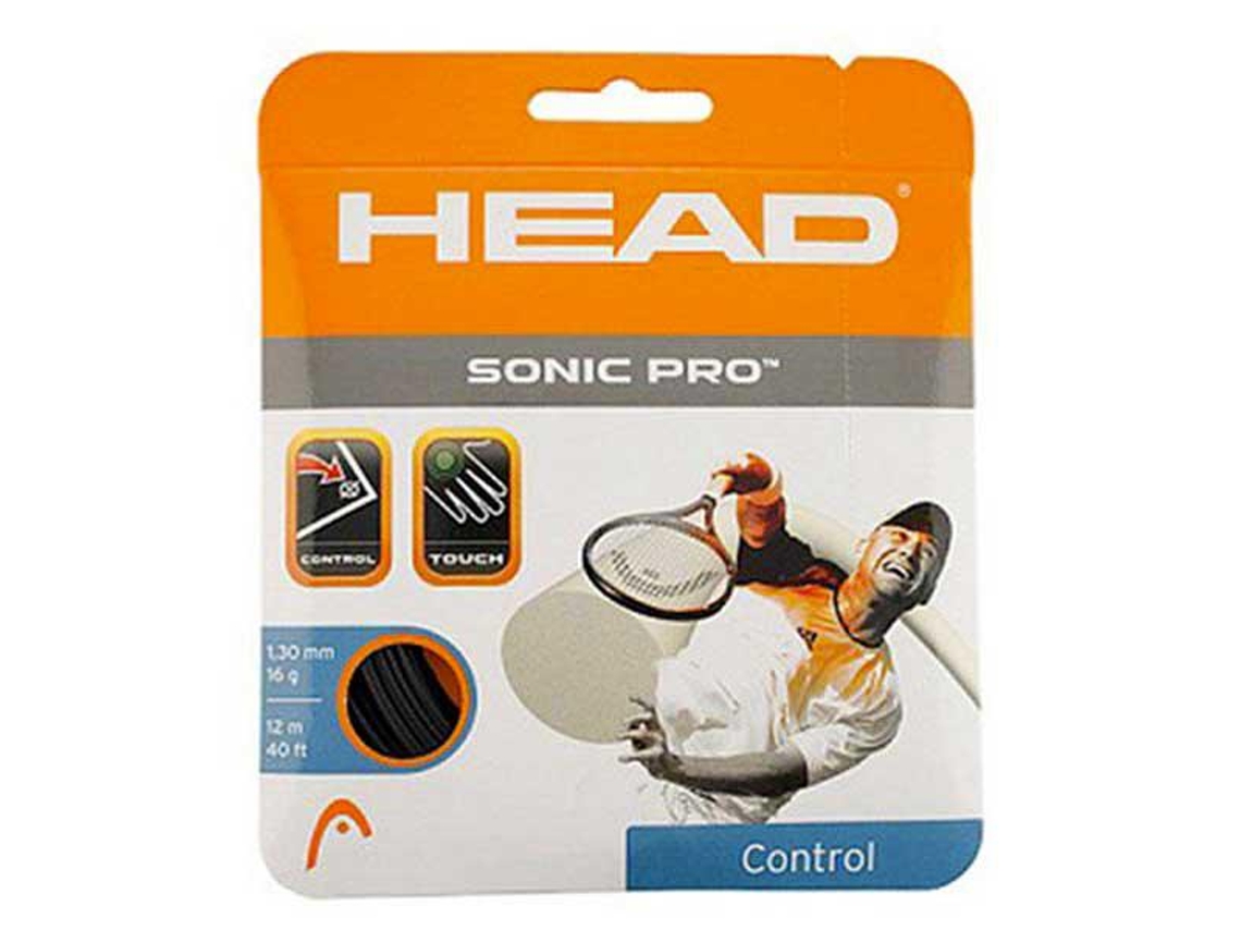 Head Sonic Pro 12 M
