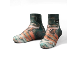 Capas de Sapatos para Camping Ciclismo À Prova de Areia