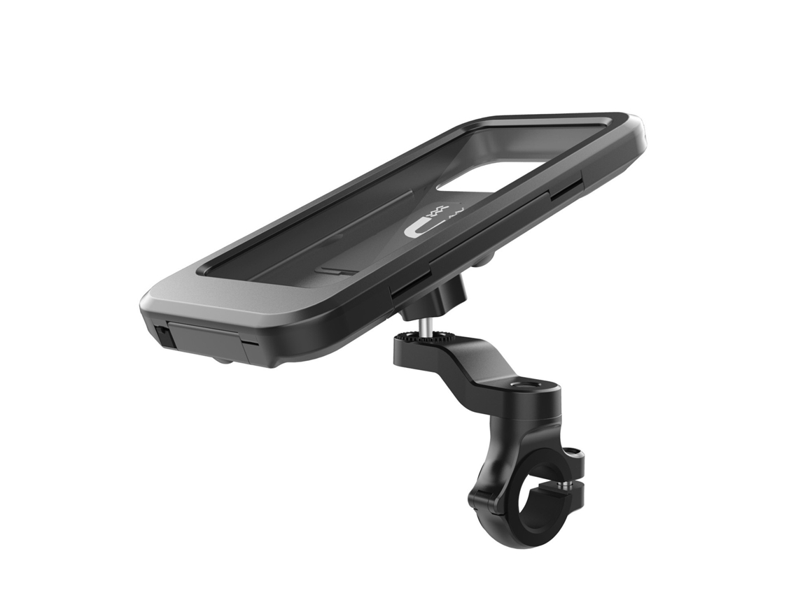 Suporte para Telefone LAXISCREED Impermeável Bicicleta Moto