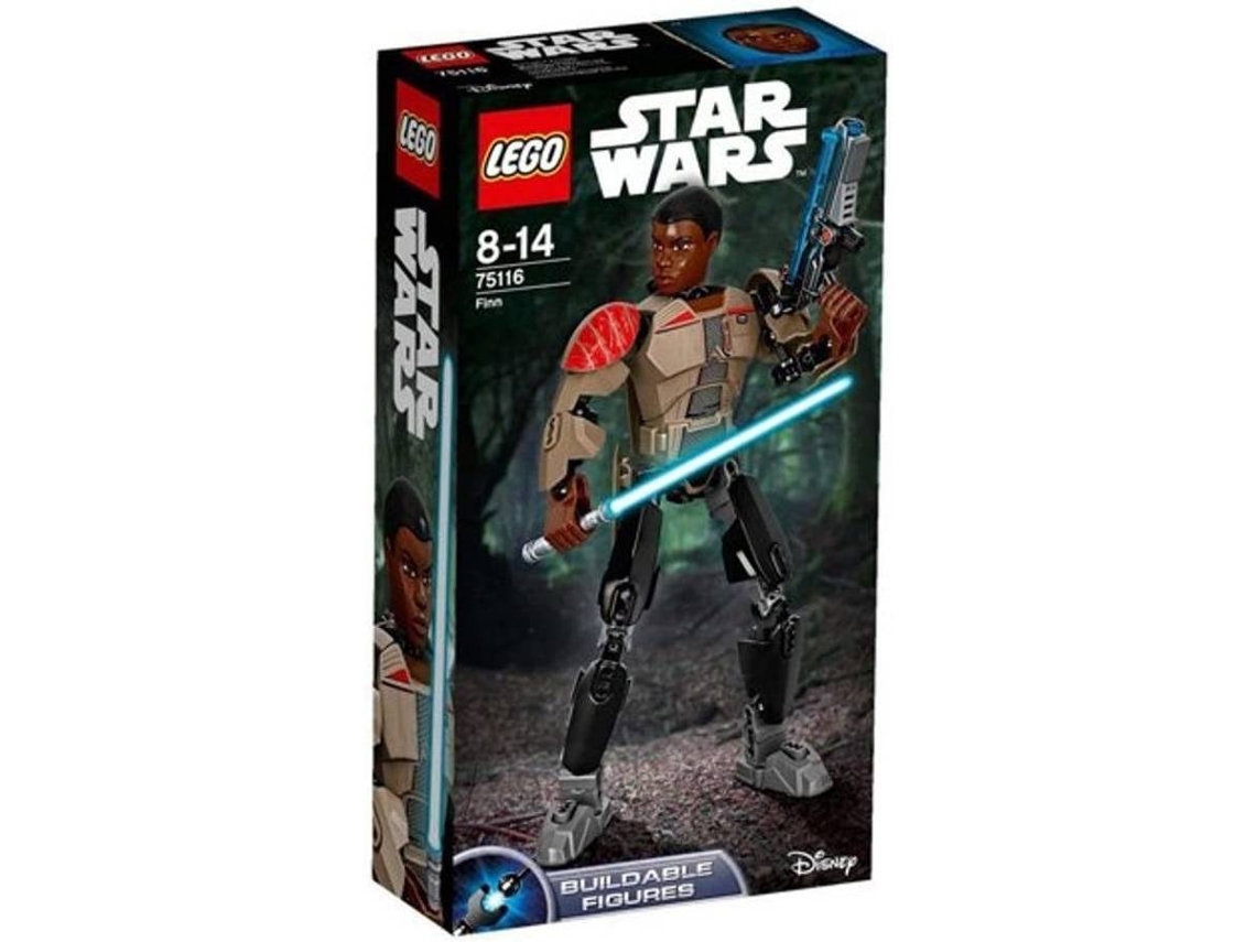 LEGO Star Wars: Finn - 75116