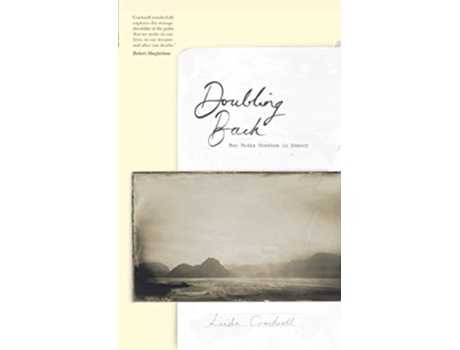 Livro Doubling Back de Linda Cracknell (Inglês)