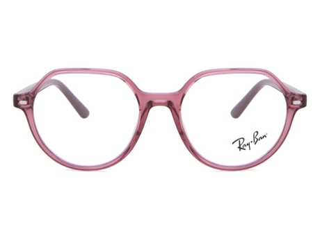 Ray Ban Kids Ry9095v Thalia Jr 3898 45 Crianças Óculos De Grau Ray Ban Kids