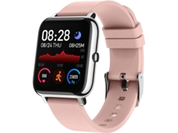 Smartwatch VEANXIN Wan720 Rosa