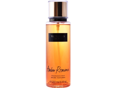 AMBER ROMANCE body mist 250 ml