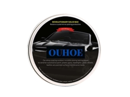 Style 2—car Solid Wax Waterproof And Anti-fouling Maintenance Car Coating Wax Beauty Protection Maintenance G