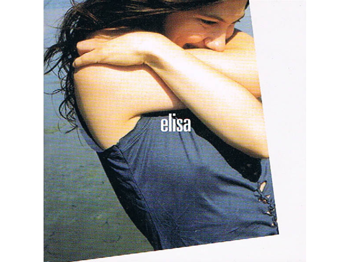 CD Elisa - Elis & Tom (1CDs)