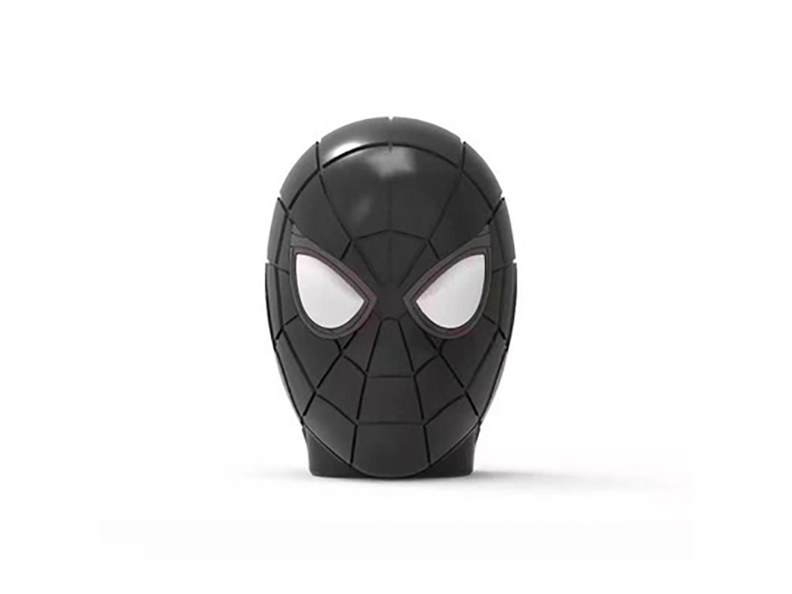 Coluna Bluetooth Marvel Homem-Aranha Hongde