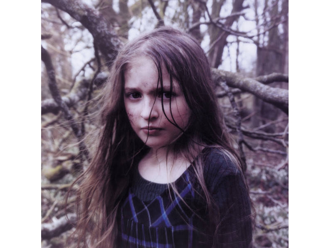 CD Honeyblood - Babes Never Die