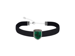 Gargantilha Harry Potter Slytherin