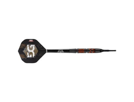 Penas de Dardos BULLS DARTS (Multicor)