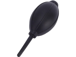 Bomba De Ar Silicone, Soprador De Ar Manual