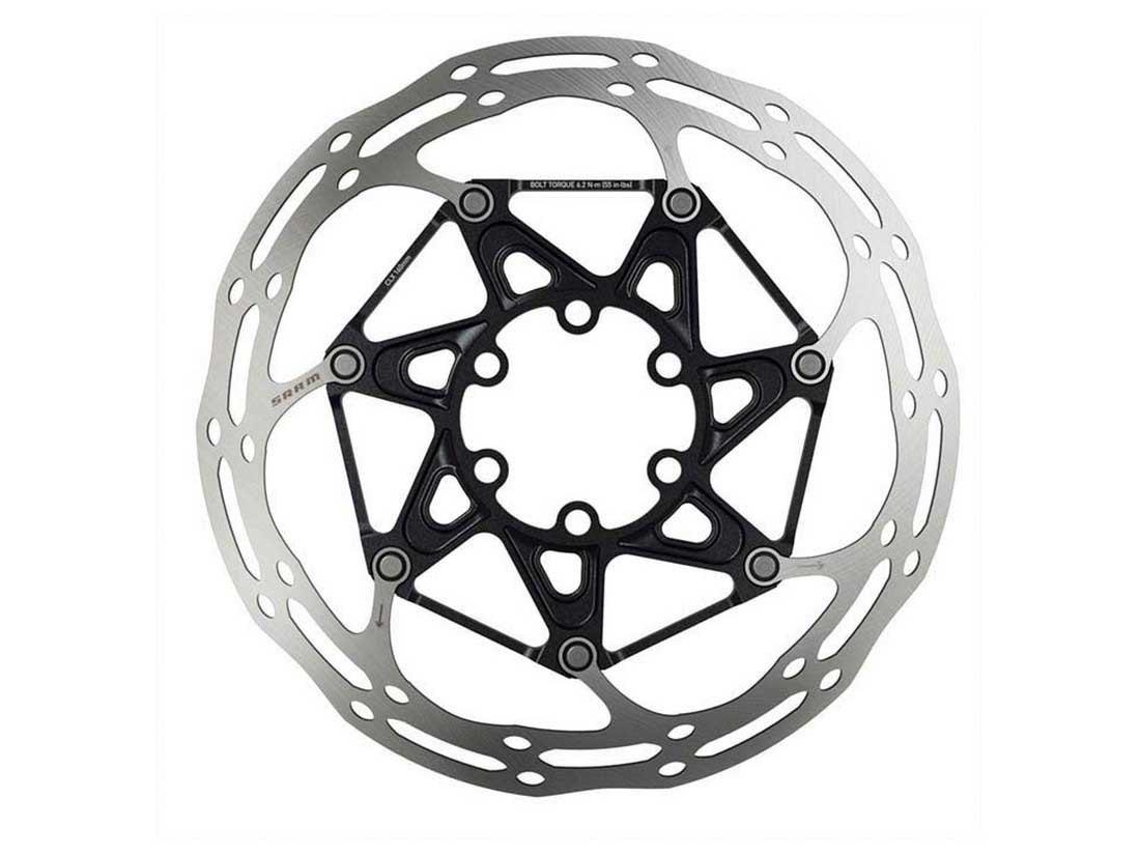 Sram Centerline 2 Pieces