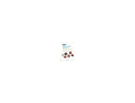 Livro Implantes Dentais Contemporâneos 4/22 de Misch (Brasileiro)