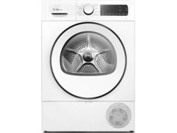 Máquina de Secar Roupa BALAY 3SB090BE (9 kg - Bomba de Calor - Branco)