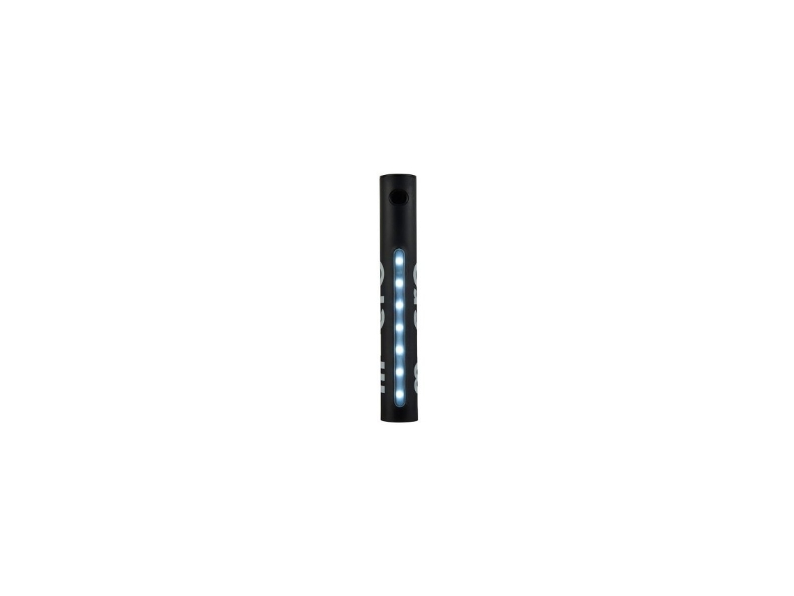 Lâmpada Tubular Micro Led De 200 Mm Para Iluminação Extra De Scooters.