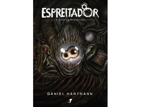 Livro Ordem Paranormal O Espreitador E Outras Histórias De Rafael Cellbit Lange (português Do Brasil)