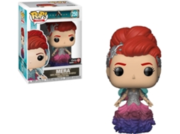 Funko Pop Heroes: Dc Aquaman Mera