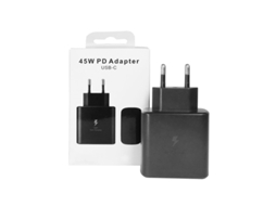 Carregador Rápido Usb-c Eleventek