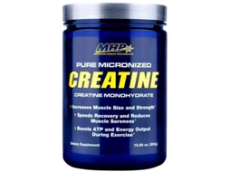 Mhp Creatine Monohydrate 300 Gr 300 Gr