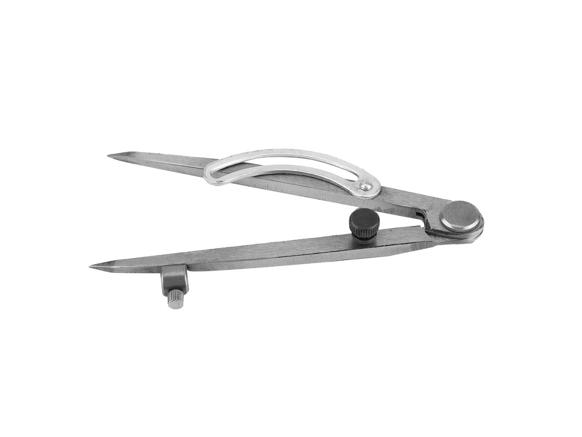 Ferramenta de corte e gravação de vidro com caneta engraver de tungstênio dourada | S/MARCA