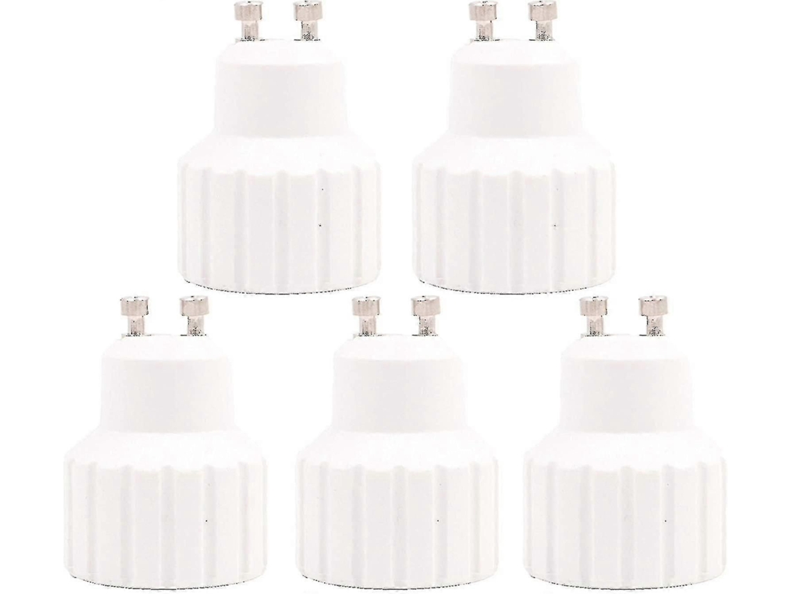 Adaptador De Soquete Gu10 Para Lâmpadas Led Ou Halógenas