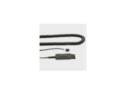Genérico 5060126951872 Kvm Switch Adaptador Jpl Bl-12P e Conector de Cabo A10-11 Plx Qd Preto Platronics Comp GENERIQUE