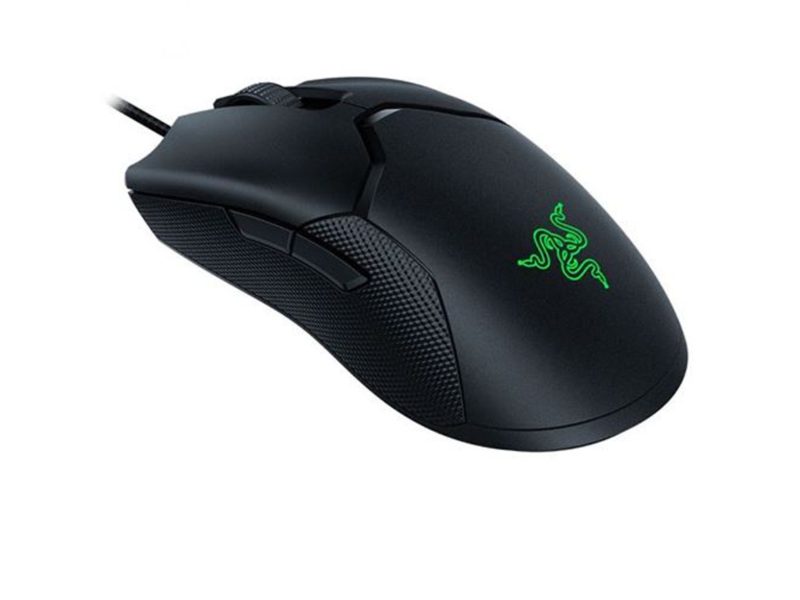 Rato Gaming RAZER Viper (16000 dpi - Preto)