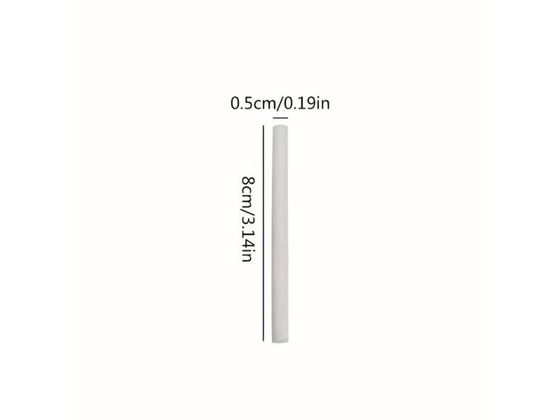 Umidificador Usb Com Núcleos De Algodão E Elementos Filtrantes De Reposição. Pickifyvayotoy