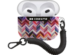 Capa Wander para Airpods 3 SBS Multicor (Outlet Caixa Aberta )