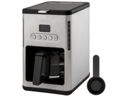 Máquina de Café Filtro KRUPS KM442D10 (15 Chávenas)