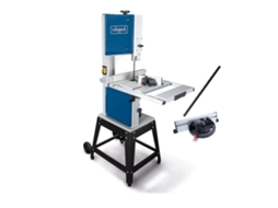 Serra Fita Hbs400 SCHEPPACH
