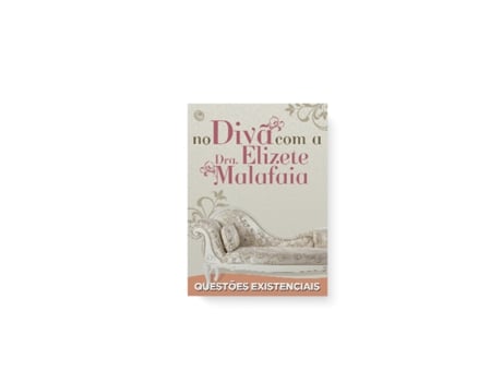 Livro No Diva Com A Dra Elizete Malafaia - Questoes Exis De Elizete Malafaia (português Do Brasil)