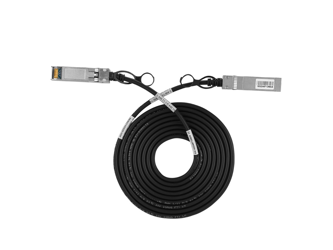 Cabo Sfp+ 10gb 2.5m LAXISCREED