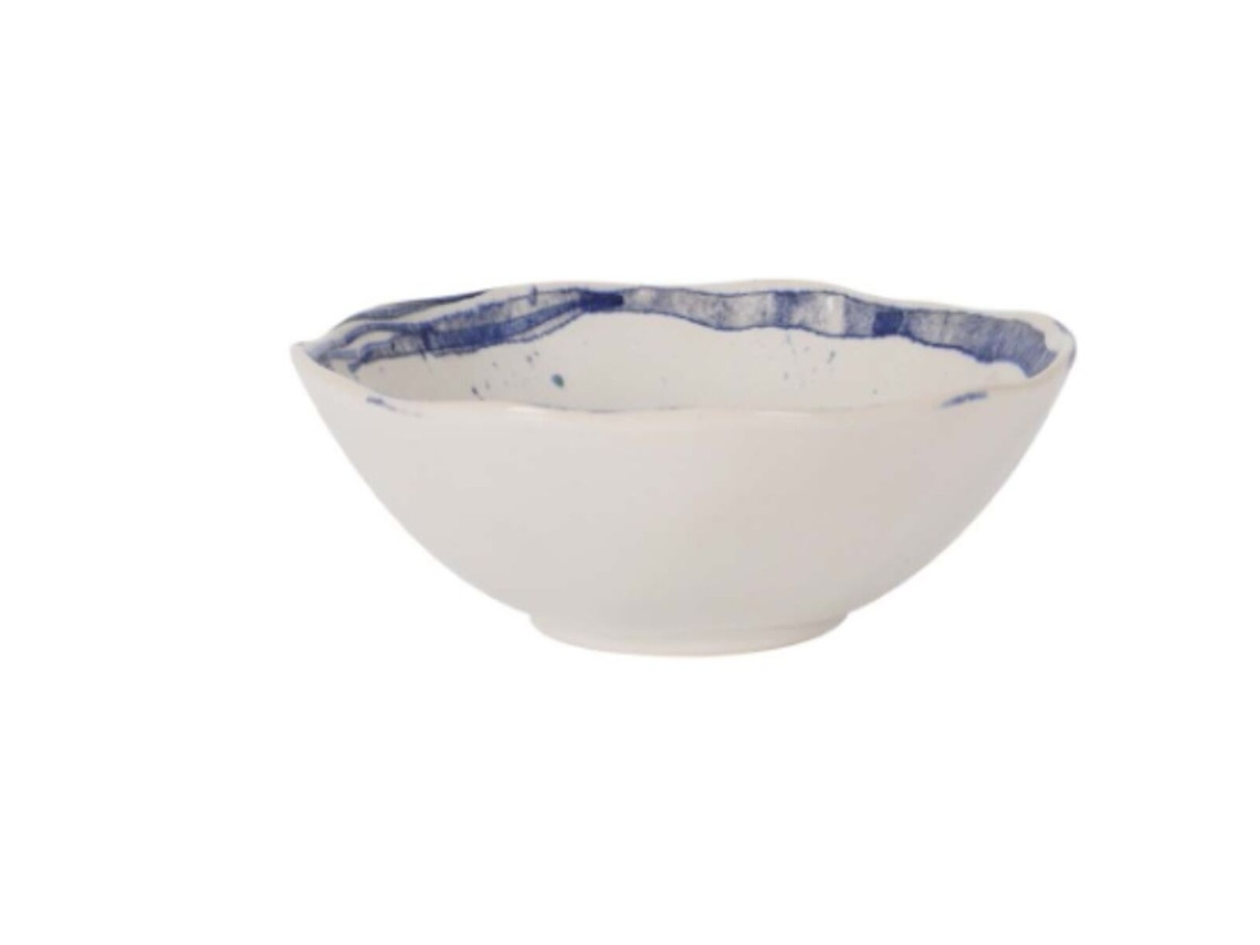 Taça para Aperitivos LA MEDITERRÁNEA Iberica Peixe 16x6 cm