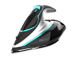 Ferro de Engomar Sem Fios CECOTEC Ironhero 3100 Cordless