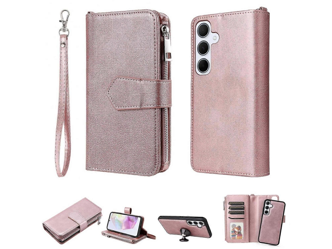 Capa De Celular Para Galaxy A35 5g
