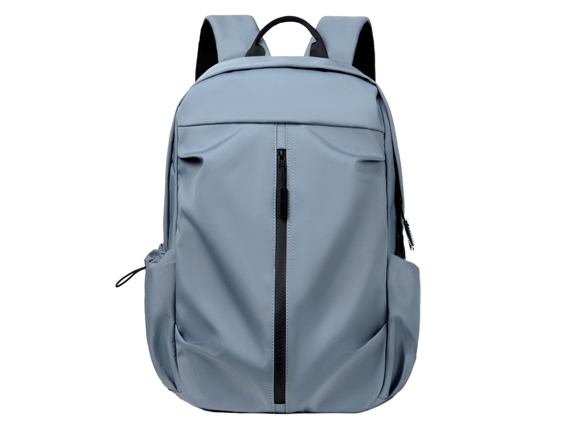 Laxiscreed Mochila Para Estudantes De Alta Capacidade Com Estilo Simples E Funcional