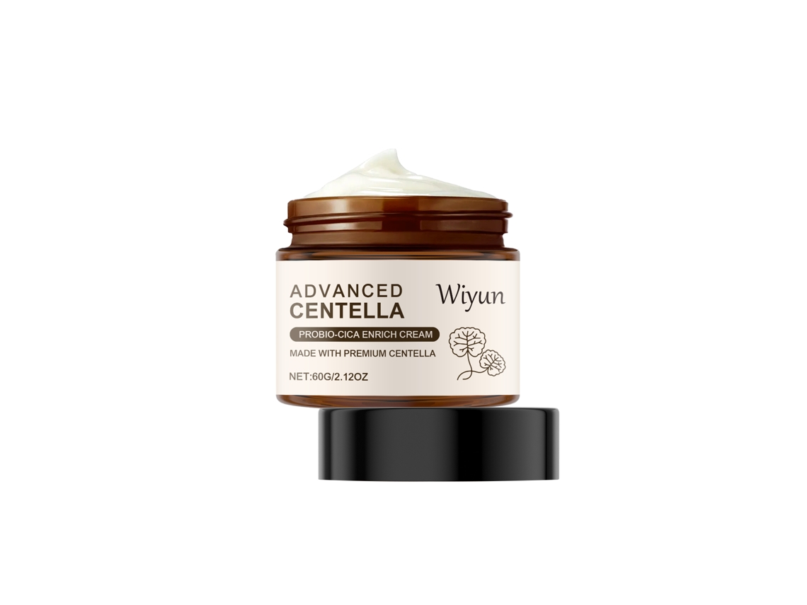 Creme Calmante Probiotics Centella Asiatica