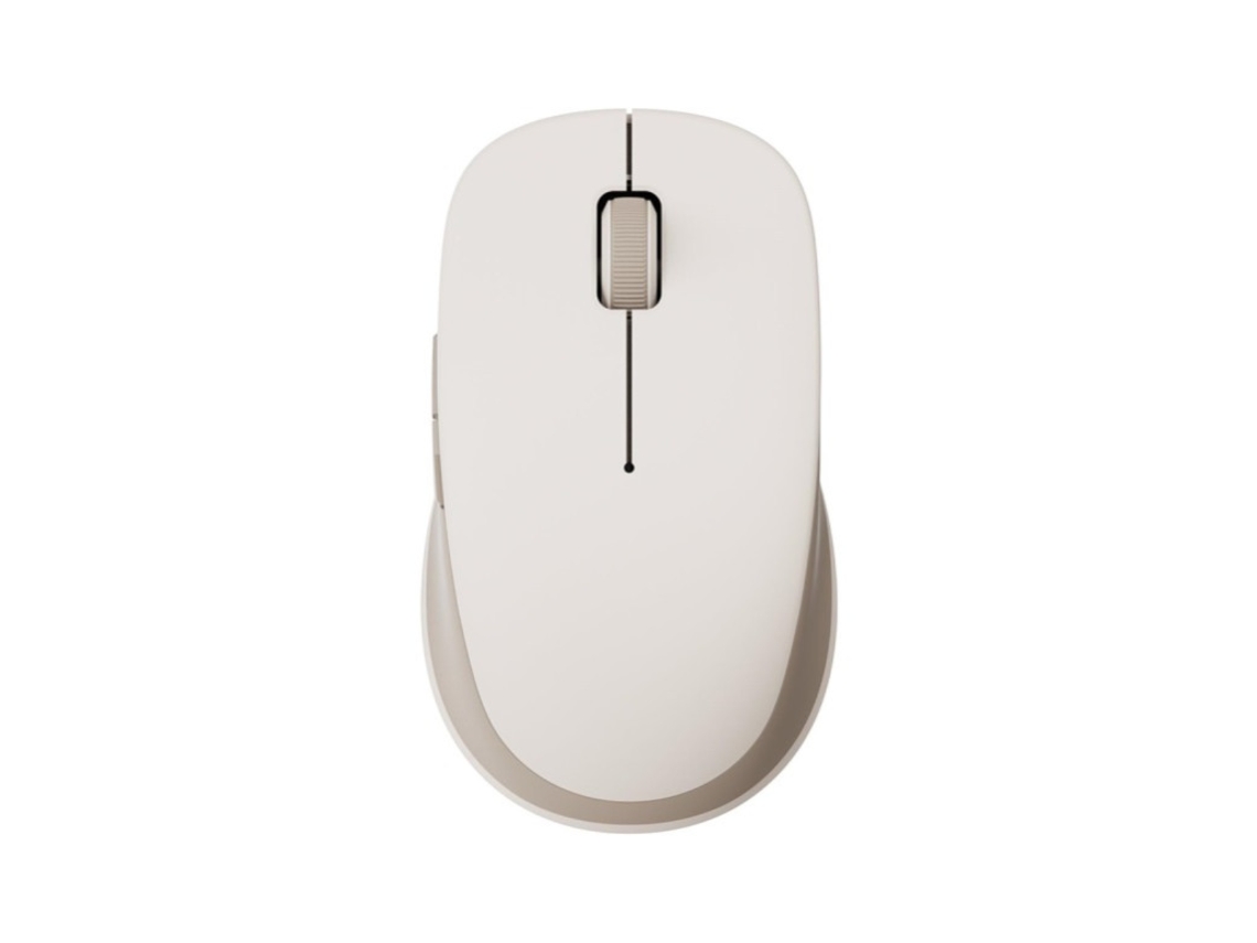 Mouse sem fio Xiaomi Dual Mode 2 Branco