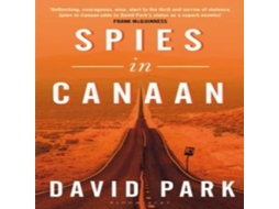 Livro Spies in Canaan de Park David Park (Inglês)