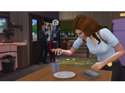 Sims Sims