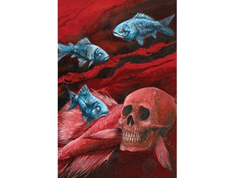 Livro End Of Watch Wrtiing Journal - Trade Paperback De Glenn Chadbourne (inglês)