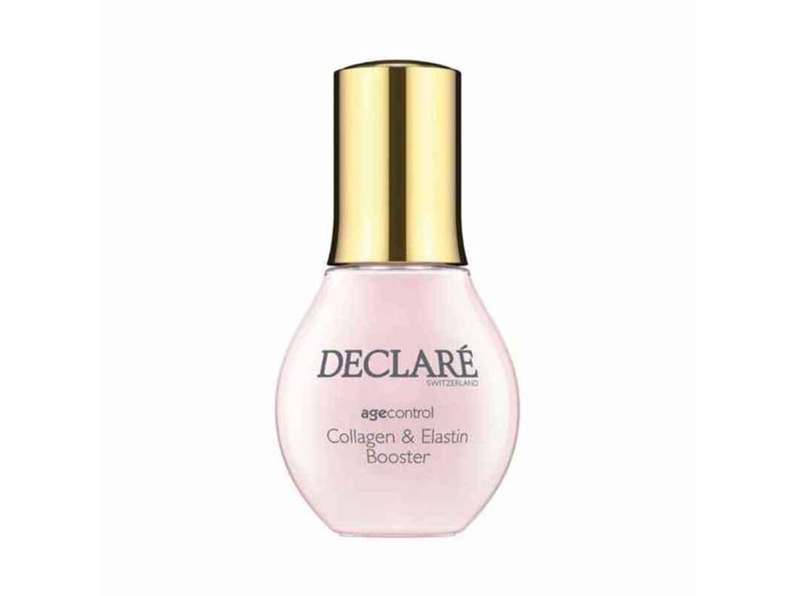Soro Anti-envelhecimento - Declaré - Colágeno E Energizador De Elastina - 50ml - Todos Os Tipos De Pele - Creme