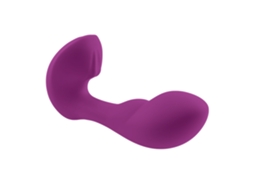 Vibrador Spot Roxo gArch PLAYBOY